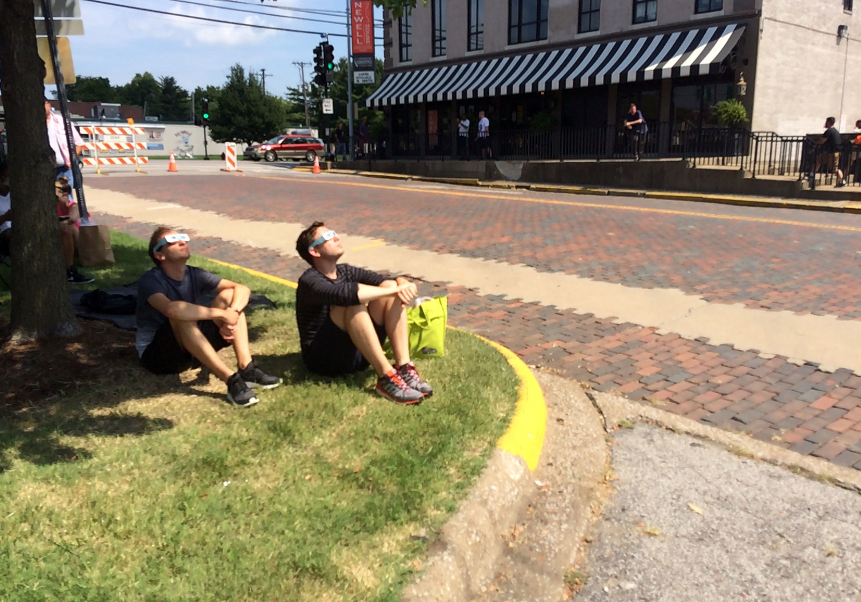 Eclipse 2017